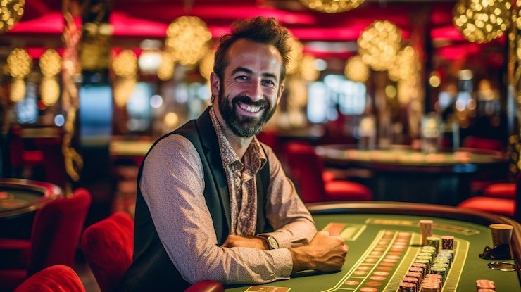 Tampilan dashboard startogel menampilkan kategori permainan dan saluran dukungan