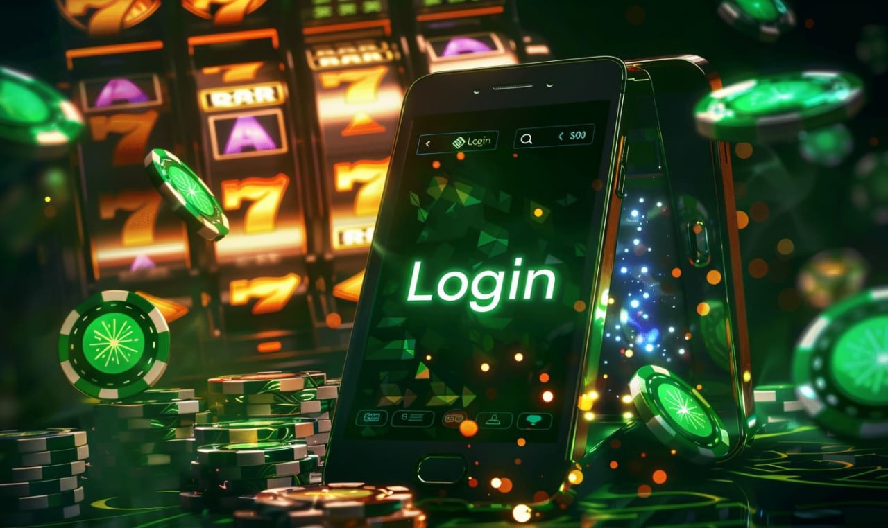 Jackpot progresif terus bertambah Jackpot progresif Mega Moolah di startogel