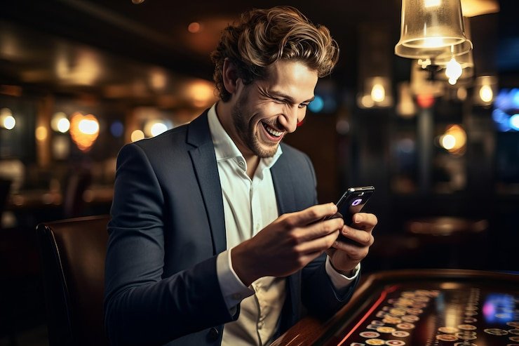 Metode pembayaran lokal termasuk QRIS, e-wallet, dan mobile banking Pembayaran dan penarikan melalui QRIS dan e-wallet lokal